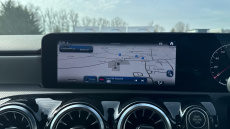 Mercedes-Benz A-Class A180 AMG Line Executive 5dr Auto Petrol Hatchback